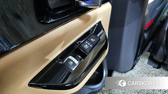 Kia Carnival 4th generation id 3716396 из Кореи 10