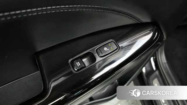 Kia K7 Premier id 3666568 из Кореи 10