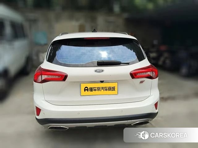 Ford Fox id 4394128 из Китая 10