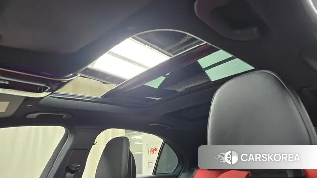 Mercedes-Benz C-Class W206 id 3342834 из Кореи 10