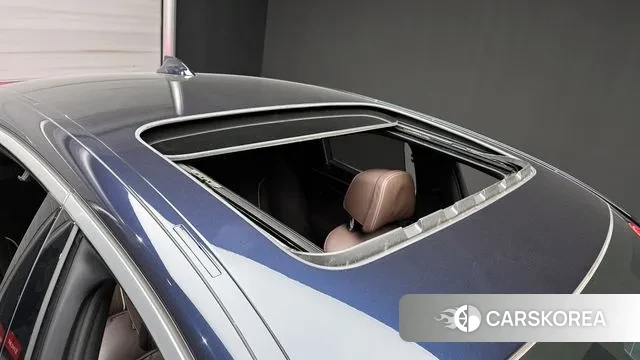 BMW 5 Series (G30) id 3726967 из Кореи 10