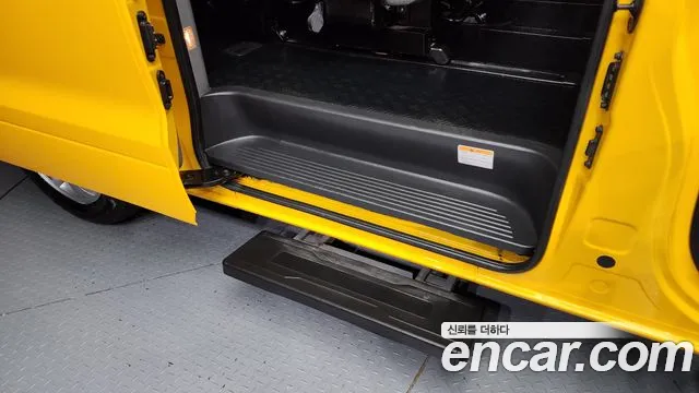 Hyundai The New Grand Starex id 2708893 из Кореи 10