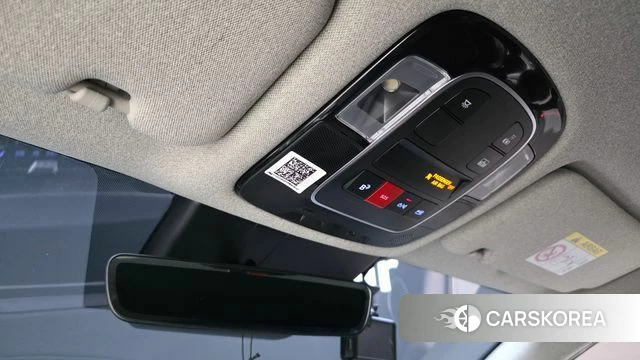 Hyundai Sonata D Edge (DN8) id 4608257 из Кореи 10