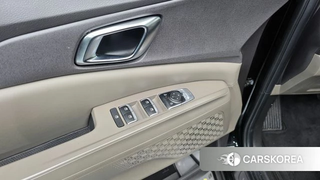 Kia The New Carnival 4th Generation id 4715425 из Кореи 10