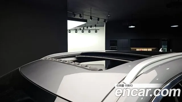 Renault Korea (Samsung) The New QM6 id 2875877 из Кореи 10