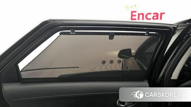 Hyundai Ionic 5 id 4355334 из Кореи 10