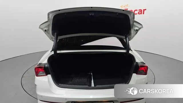 Kia K5 3rd generation id 3771213 из Кореи 10