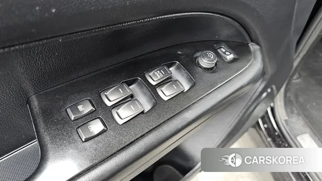 Ssangyong The New Rexton Sports Cannes id 3600332 из Кореи 10