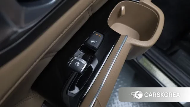 Kia The New Sorento 4th Generation id 3333335 из Кореи 10