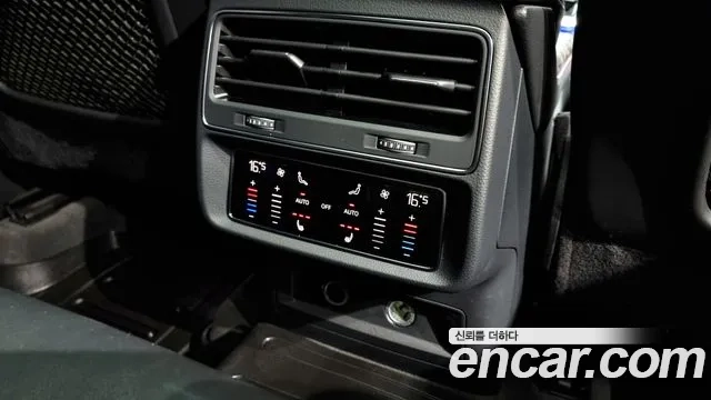 Audi Q7 (4M) id 2911249 из Кореи 10