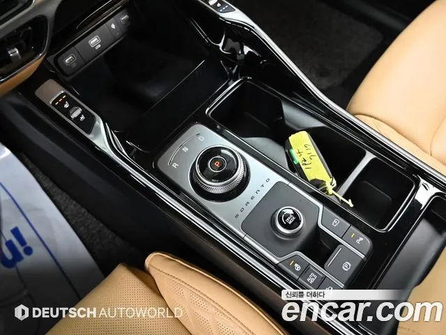 Kia Sorento 4th Generation id 2656733 из Кореи 10