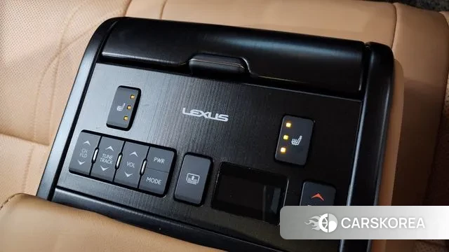 Lexus ES300h 7th generation id 3389844 из Кореи 10