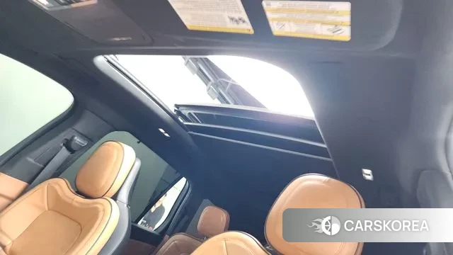 Lincoln Aviator 2nd generation id 3498762 из Кореи 10