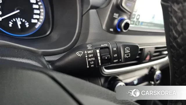 Hyundai Kona id 3510033 из Кореи 10