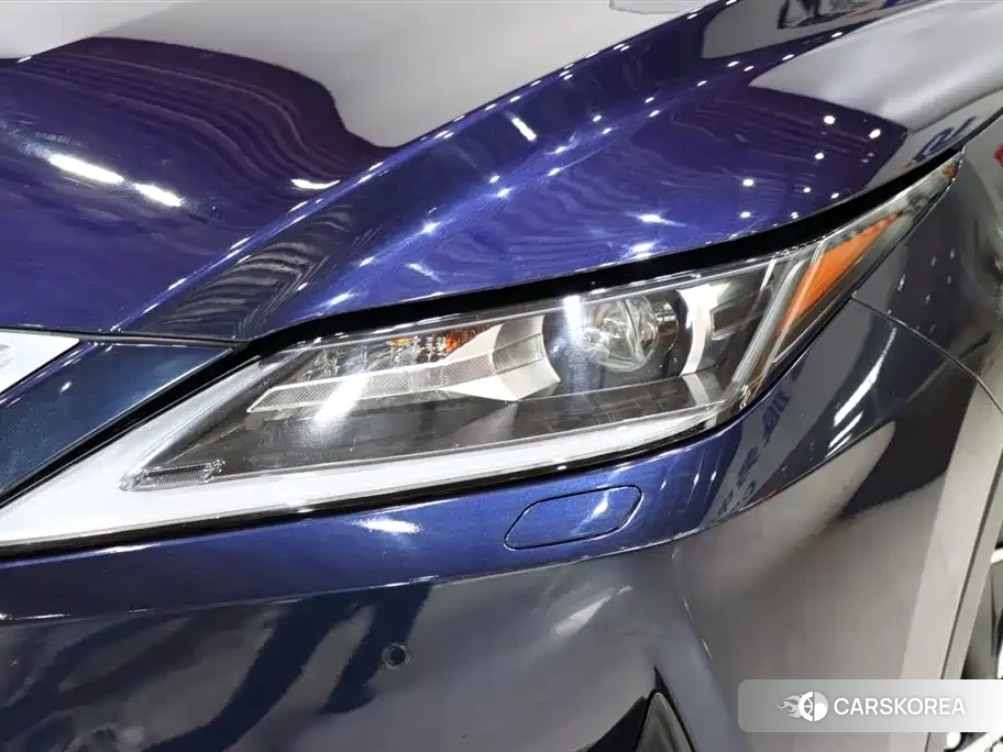 Lexus RX id 4553813 из Китая 11