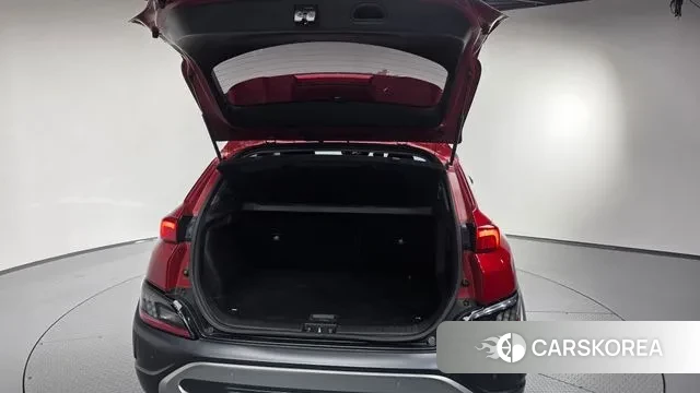 Hyundai The New Kona Hybrid id 3753597 из Кореи 10