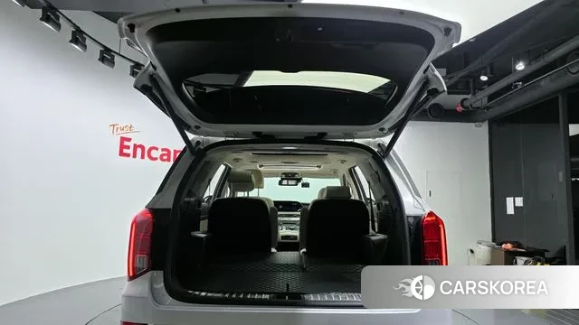 Hyundai Palisade id 3373339 из Кореи 10