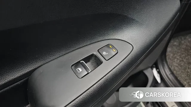 Hyundai Grandeur IG Hybrid id 3259436 из Кореи 10