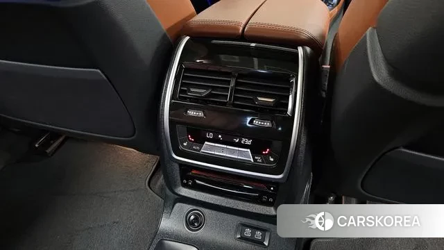 BMW X7 (G07) id 3016773 из Кореи 10