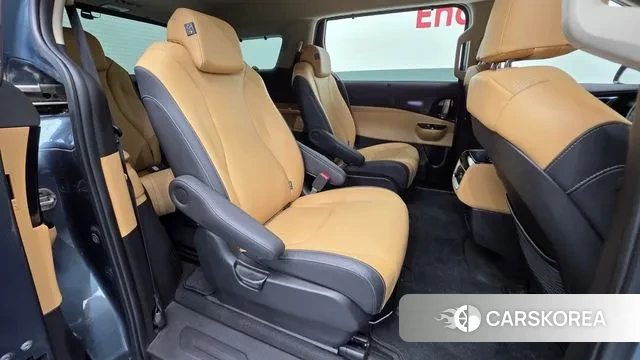 Kia Carnival 4th generation id 3747190 из Кореи 10