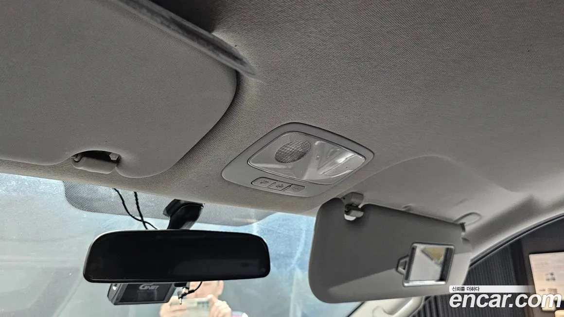 Hyundai The New Grand Starex id 1903148 из Кореи 10