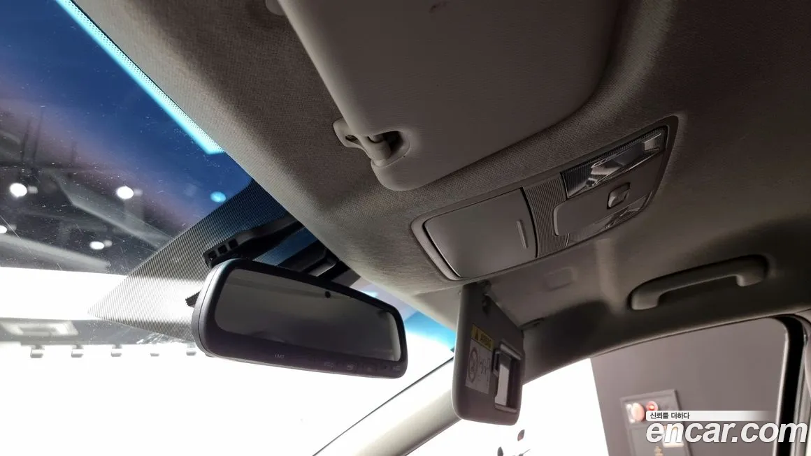 Kia The New K3 2nd generation id 2165846 из Кореи 10