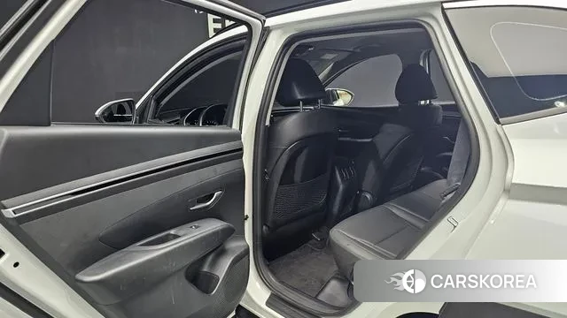 Hyundai Tucson (NX4) id 3008181 из Кореи 10