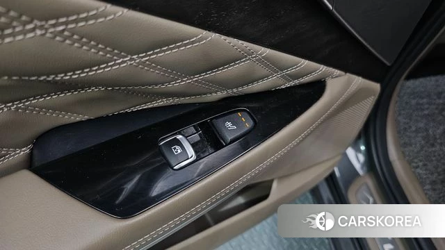 Kia K8 Hybrid id 3827529 из Кореи 10