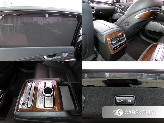 Kia More K9 id 4543641 из Кореи 10