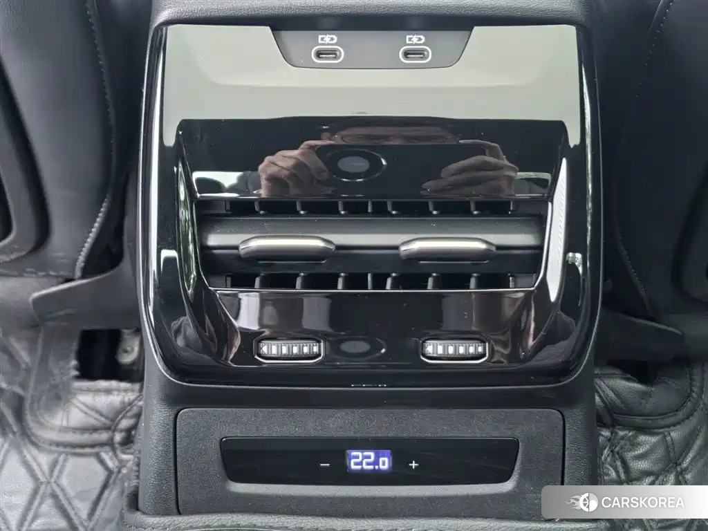 Audi A5L id 4664565 из Китая 10