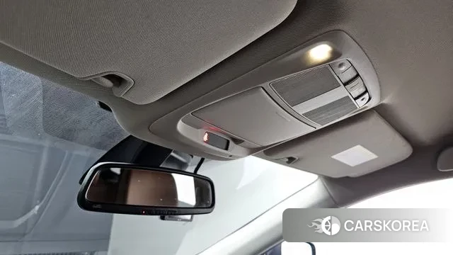 Renault Korea (Samsung) The New QM6 id 3545475 из Кореи 10