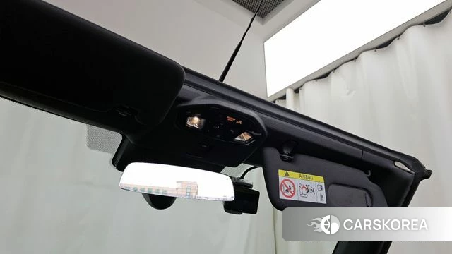 Mini Cooper S Convertible 4th Generation id 4016805 из Кореи 10