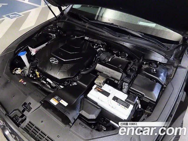 Hyundai The New Grandeur IG id 2693971 из Кореи 10