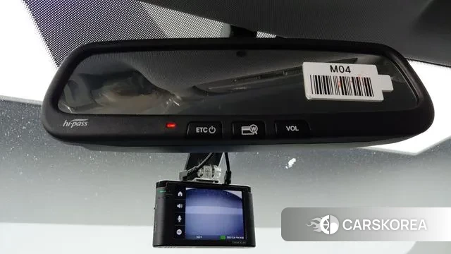 Hyundai The New Grand Starex id 3455016 из Кореи 10