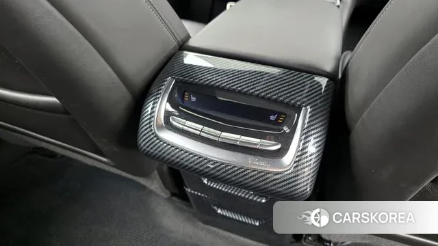 Cadillac XT6 id 3003926 из Кореи 10