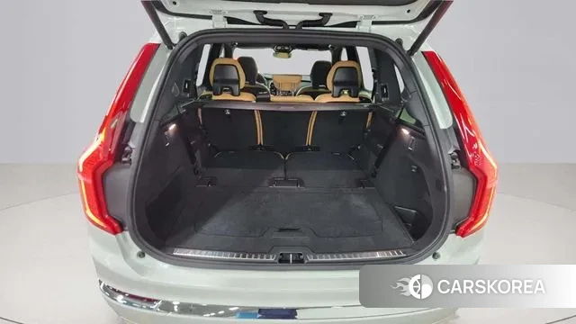 Volvo XC90 second Generation id 3288954 из Кореи 10