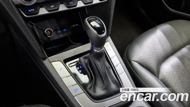 Hyundai The New Avante AD id 2762056 из Кореи 10