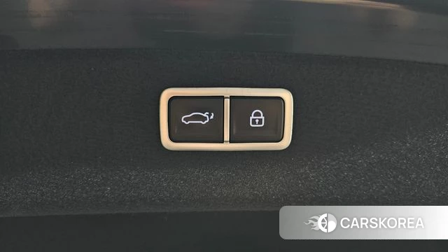 Genesis G80 (RG3) id 4429658 из Кореи 10
