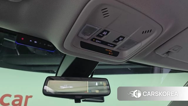 Chevrolet (GM Daewoo) Traverse id 4232203 из Кореи 10