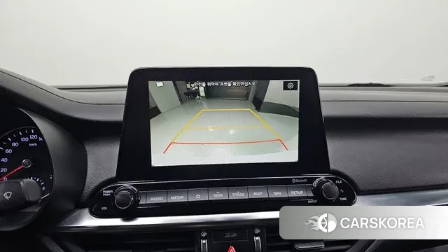 Kia Come New K3 id 3473675 из Кореи 10