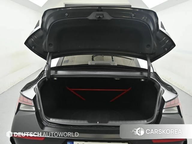 Hyundai The New Avante (CN7) id 4639981 из Кореи 10