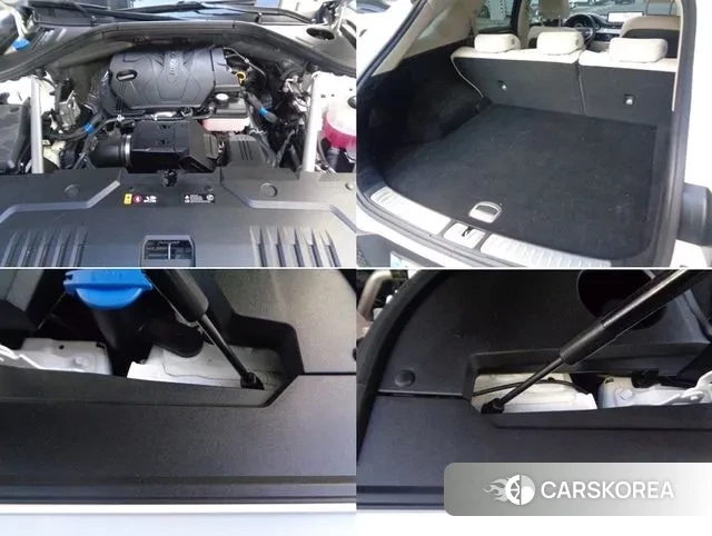 Genesis GV70 id 3741234 из Кореи 10