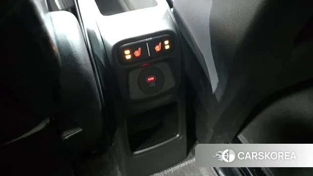 Kia The New Kia Ray id 3619746 из Кореи 10