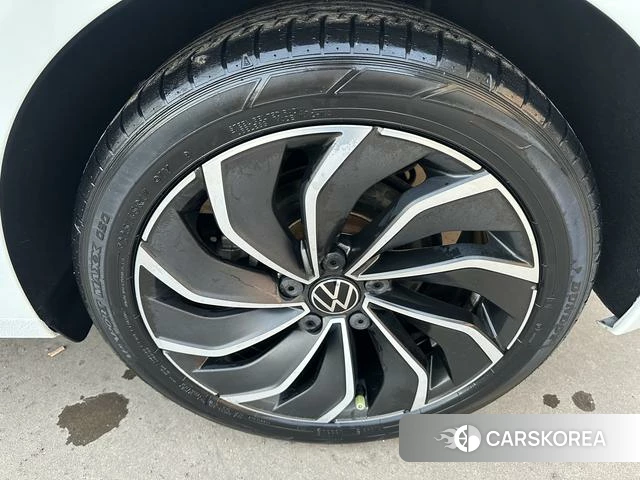 Volkswagen Golf id 4276278 из Китая 10