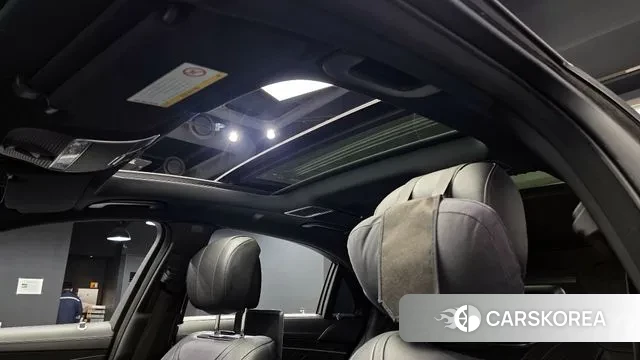 Mercedes-Benz S-Class W222 id 3583483 из Кореи 10
