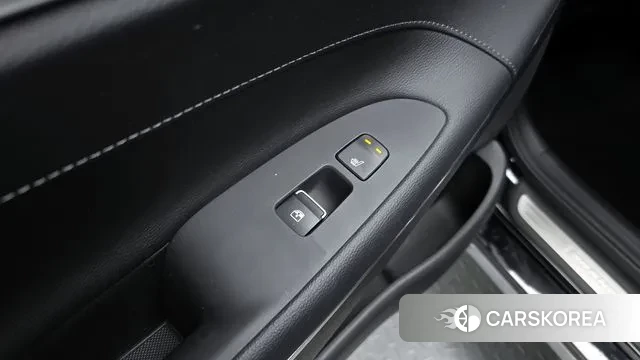 Hyundai The New Grandeur IG id 3697650 из Кореи 10