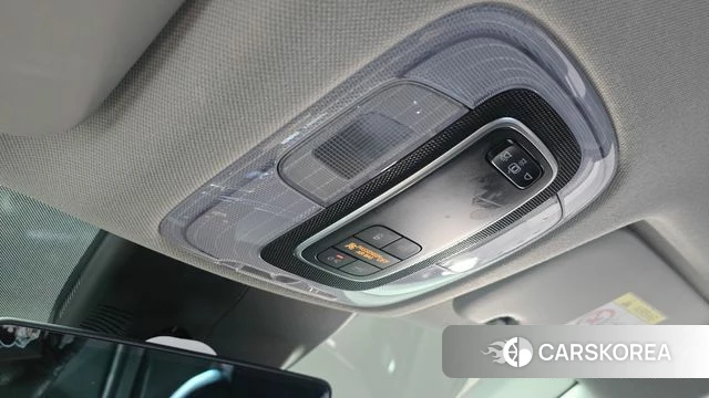 Hyundai Avante Hybrid (CN7) id 4389713 из Кореи 10