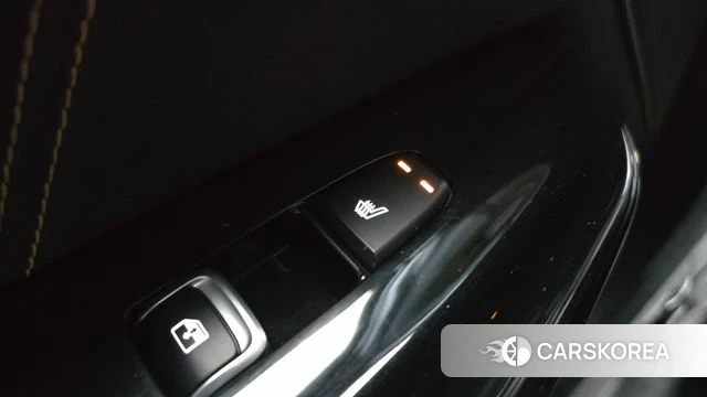 Kia K5 3rd generation id 4362039 из Кореи 10