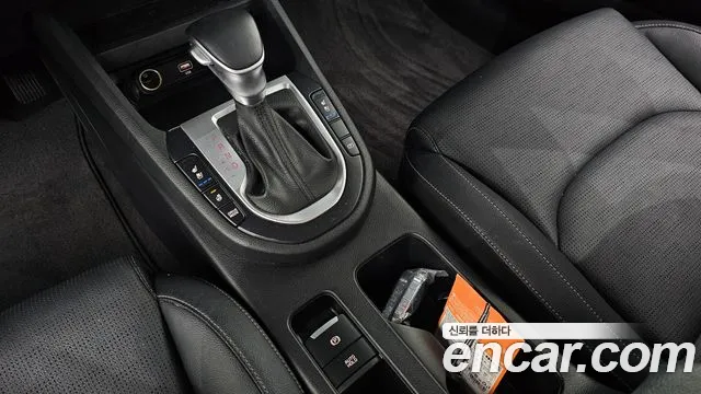 Kia The New K3 2nd generation id 2598365 из Кореи 10