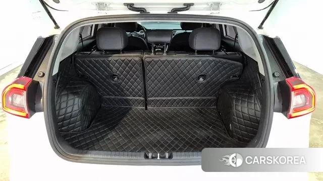 Kia Niro id 3375237 из Кореи 10